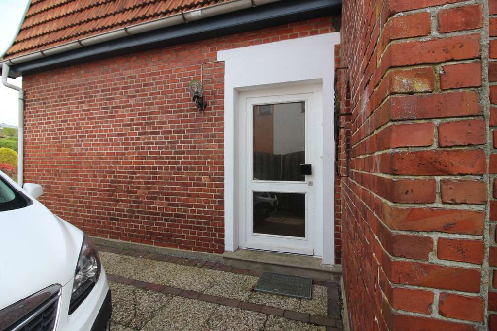 Immobilie in Osterholz-Scharmbeck - Toller Altbau mit Einliegerwohnung/en und großem Potenzial im Zentrum von OHZ - Bild 2