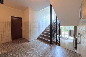 iTH: Die Natur im Blick, die Stadt in Reichweite – 2,5 Raum ETW im EG  inkl. Balkon und Tiefgarage! – Die vollständige Adresse der Immobilie erhältst du vom Anbieter., 46242 Stadtmitte, Bottrop – Vorschaubild 7