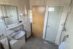Haus in Ganderkesee mit Wintergarten, Garten, Werkstatt und zwei Garagen zu vermieten – Bogenweg 4, 27777 Ganderkesee – Vorschaubild 12