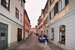 Preisreduziert - Vermietetes Wohn- und Geschäftshaus mit guter Rendite in Ansbach Innenstadt – Ansbach – Vorschaubild 1