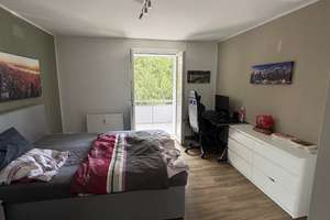 Nachmieter gesucht  für Alltagstaugliche 2-Zimmer-Wohnung in Essen mit Möbel Übernahme!  – Die vollständige Adresse der Immobilie erhältst du vom Anbieter., 45276 Freisenbruch, Essen – Vorschaubild 2