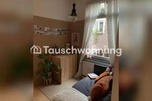 Tauschwohnung: Schöne kleine Altbauwohnung mit Mini Balkon und Garten – Die vollständige Adresse der Immobilie erhältst du vom Anbieter., 50733 Nippes (Ortsteil), Köln – Vorschaubild 5