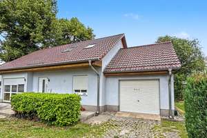 Für die kleine Familie! Schönes Haus auf pflegeleichtem Grundstück in Bernau/ Schönow – Die vollständige Adresse der Immobilie erhältst du vom Anbieter., 16321 Bernau bei Berlin – Vorschaubild 8