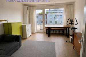 3 Zimmer, sep. Küche, Balkon! Ideal für Paar oder 2er-WG.
