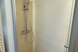 Voll möbliertes, renoviertes Appartment in ruhiger Lage in Schwabing - Nähe U2 / U3 – Die vollständige Adresse der Immobilie erhältst du vom Anbieter., 80804 Am Luitpoldpark, München – Vorschaubild 11