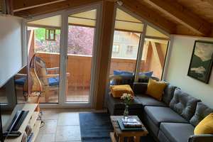 Reihenmittelhaus in Lenggries/Fleck Mehrgenerationenhaus mit separater DG Wohnung – 83661 Lenggries – Vorschaubild 19