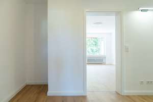 Erstbezug nach Sanierung - Helle 2-Zimmer-Wohnung mit großem Balkon – In den Maisbanden 22, 40229 Eller, Düsseldorf – Vorschaubild 20