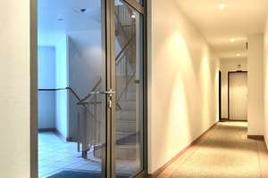 Hollenders Immobilien: Attraktive 2-Zimmer-Wohnung in modernem Mehrfamilienhaus mit Tiefgarage – Die vollständige Adresse der Immobilie erhältst du vom Anbieter., 50937 Klettenberg, Köln – Vorschaubild 5