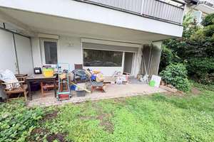 Wunderschöne helle: 1-Zimmer-Wohnung mit Terrasse in Köln-Brück – Pohlstadtsweg 450, 51109 Brück, Köln – Vorschaubild 17
