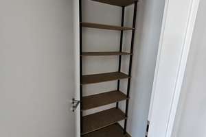 Helle 2-Zimmer-Wohnung mit Balkon im 2. OG in Kemnath – Alte Amberger Str. 3a, 95478 Kemnath – Vorschaubild 8