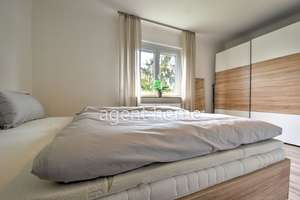 MÖBLIERT - SCHÖNER WOHNEN - Wohnung mit Balkon in Feuerbach – Die vollständige Adresse der Immobilie erhältst du vom Anbieter., 70469 Feuerbach-Mitte, Stuttgart – Vorschaubild 19