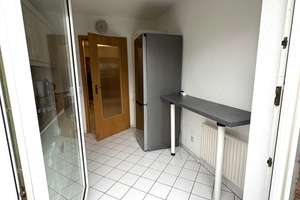 Zentrale 2,5-Zimmer-Wohnung mit eigenem Garten, Terrasse, Garage und Stellplatz in Neukirchen-Vluyn – Feldstraße 13a, 47506 Neukirchen-Vluyn – Vorschaubild 6
