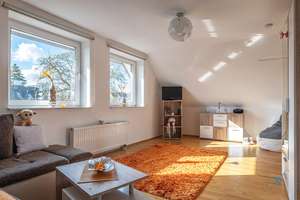 Viel Platz für die Familie: Großes Einfamilienhaus mit Garten in Eckernförde-Borby – Die vollständige Adresse der Immobilie erhältst du vom Anbieter., 24340 Eckernförde – Vorschaubild 21