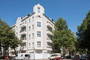 Erstattung der Erwerbsnebenkosten: 4-Zimmerwohnung in schönem Neuköllner Altbau – Altenbraker Straße 24, 12051 Neukölln (Ortsteil), Berlin – Vorschaubild 1