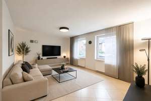Modernes Zweifamilienhaus mit großem Garten – Die vollständige Adresse der Immobilie erhältst du vom Anbieter., 50829 Bocklemünd/Mengenich, Köln – Vorschaubild 13