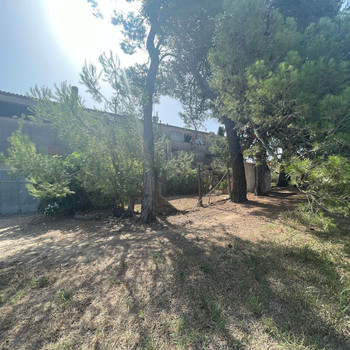 BAIX EMPORDÀ, BELLCAIRE DE EMPORDÀ, DORFHAUS.