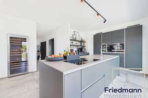 Ihr privates Hideaway – Designhaus mit Pool, Sauna und Gartenparadies – Die vollständige Adresse der Immobilie erhältst du vom Anbieter., 54516 Wittlich – Vorschaubild 2