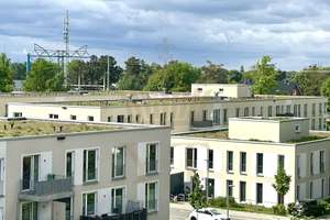 Großzügige 2 Zimmer Wohnung | Terrasse | Abstellraum | in Bernau-Friedenstal – Die vollständige Adresse der Immobilie erhältst du vom Anbieter., 16321 Bernau bei Berlin – Vorschaubild 18