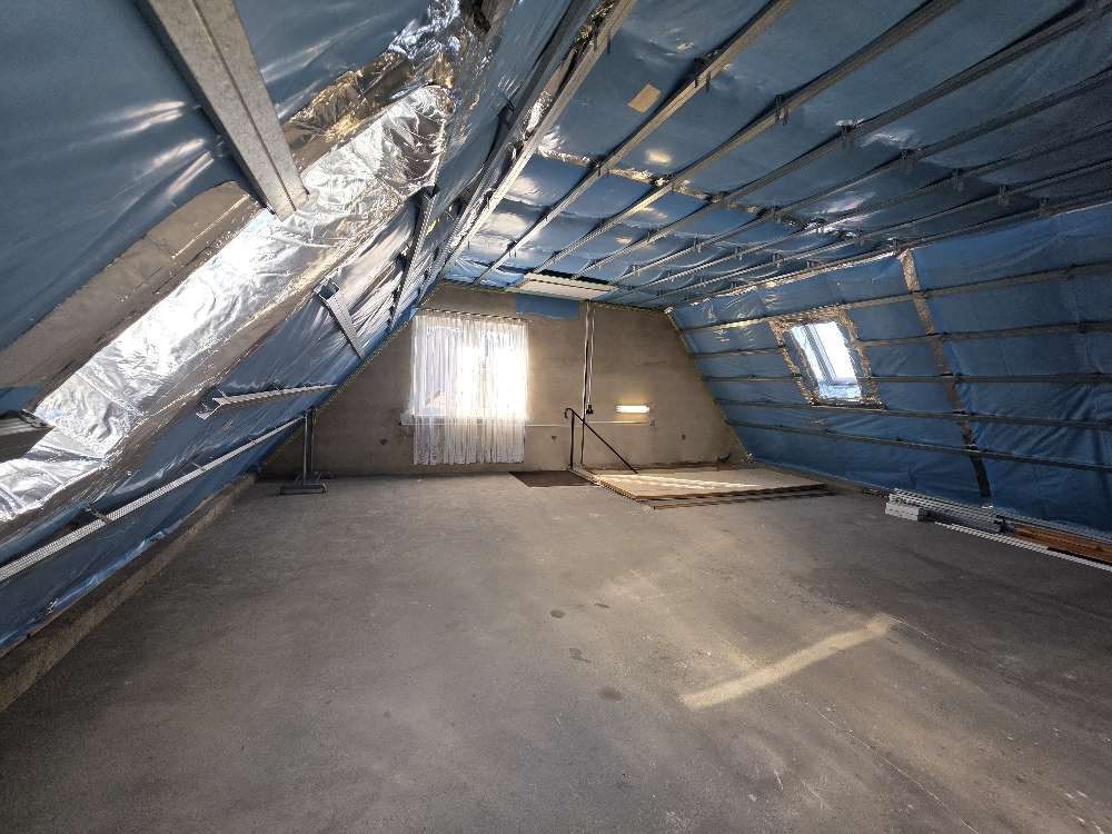 Immobilie in Niemegk - Großes Einfamilienhaus mit Ausbaupotenzial sucht neue Bewohner. - Bild 11