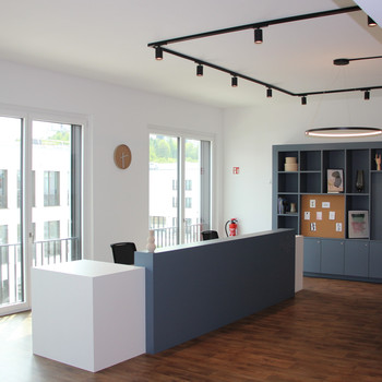 Virtuelles Büro in Regus Dörnberg