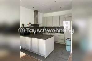 Tauschwohnung: 3,5-Zimmer-Wohnung in Stuttgart-Mitte tauschen – Die vollständige Adresse der Immobilie erhältst du vom Anbieter., 70184 Dobel, Stuttgart – Vorschaubild 1