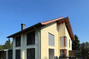 Familiendomizil als Pultdachhaus in 2. Baureihe – Oldenburg (Oldenburg) – Vorschaubild 2