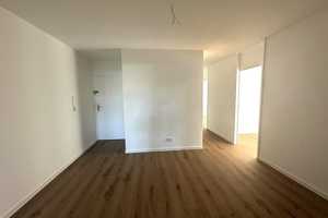 Erstbezug nach Kernsanierung I 3 Zimmer I Blick ins grüne – Schultheißallee 5, 90478 Nürnberg – Vorschaubild 2