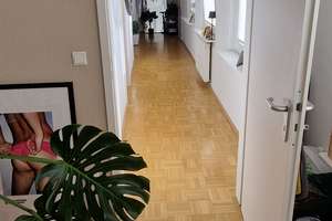 Charmante DG Whg. im 5.OG (kein Aufzug) nähe Nordstraße. – 40477 Pempelfort, Düsseldorf – Vorschaubild 17
