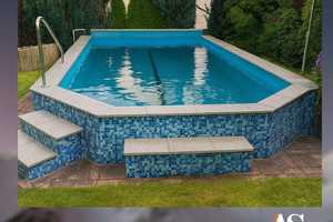 Kapitalanlage und Wohnoase: Gepflegtes Haus mit Pool und 4 separaten Wohnungen – Siegen-Wittgenstein (Kreis) – Vorschaubild 8