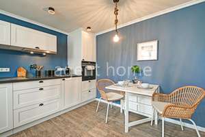 MÖBLIERT - COZY LIVING - Geschmackvolle Wohnung mit Terrasse – Die vollständige Adresse der Immobilie erhältst du vom Anbieter., 70192 Relenberg, Stuttgart – Vorschaubild 6