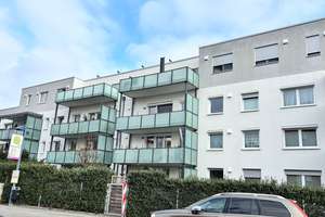Lichtdurchflutete 2-Zimmer-Penthouse-Wohnung mit großem Balkon – Die vollständige Adresse der Immobilie erhältst du vom Anbieter., 65201 Schierstein, Wiesbaden – Vorschaubild 15