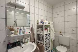 Gepflegte 1-Zimmerwohnung mit Balkon & Tiefgaragenstellplatz in Mannheim-Seckenheim – 68239 Seckenheim, Mannheim – Vorschaubild 10