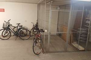 Zentrale und schöne 2-Zimmer-Wohnung in Mainz Hartenberg/Münchfeld – Fritz-Kohl-Straße 11, 55122 Hartenberg-Münchfeld, Mainz – Vorschaubild 9