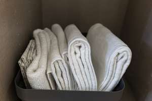 Hochwertig & vollständig möblierte 1,5-Zimmer Wohnung; befristete oder unbefristete Miete möglich – Gymnasiumstraße 98, 75175 Oststadt, Pforzheim – Vorschaubild 28
