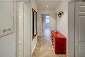 Möbliert: Wunderschöne 2-Zimmer Wohnung auf Zeit – Die vollständige Adresse der Immobilie erhältst du vom Anbieter., 80469 Glockenbach, München – Vorschaubild 9