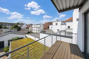 Moderne Praxis-/Gewerbefläche mit 213 m², 3 Stellplätzen & flexibler Nutzung in Köln-Weidenpesch – Die vollständige Adresse der Immobilie erhältst du vom Anbieter., 50733 Weidenpesch, Köln – Vorschaubild 2