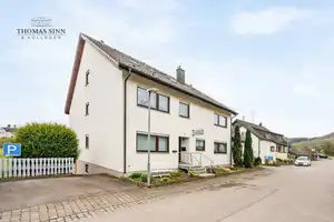 Vielseitiges Haus mit Entwicklungspotential – Heilbronn (Kreis) – Vorschaubild 2