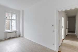 Attraktive Kaufgelegenheit, helle 2-Zimmer-Altbauwohnung  2. OG, 72 m², keine Käuferprovision – Alfred-Jung-Straße 4, 10367 Lichtenberg (Ortsteil), Berlin – Vorschaubild 10