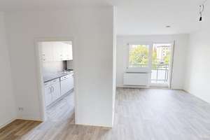 Für gemeinsame Kochabende - 3-Raum-Wohnung mit Einbauküche – Albert-Köhler-Str. 63, 9122 Morgenleite, Chemnitz – Vorschaubild 5