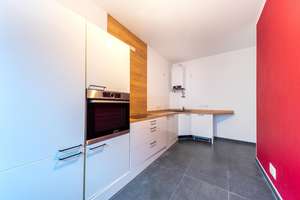 Stilvolle Eigentumswohnung mit 140 m² Dachterrasse 
im Herzen der Aachener Innenstadt – Die vollständige Adresse der Immobilie erhältst du vom Anbieter., 52064 St. Jakob, Aachen – Vorschaubild 12
