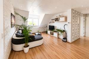 Innenstadtlage! Dachgeschosswohnung mit Ausbaureserve und KFZ-Stellplatz – Die vollständige Adresse der Immobilie erhältst du vom Anbieter., 38100 Innenstadt, Braunschweig – Vorschaubild 4