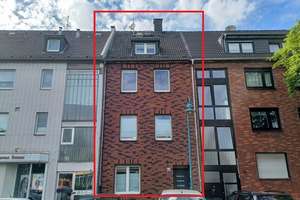 Großzügiges Familiendomizil mit viel Platz und kleinem Garten – Peterstal 38, 47051 Altstadt, Duisburg – Vorschaubild 40