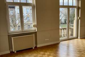 Sonnige 3,5-4 -Zimmer Wohnung in Pforzheim Südweststadt – Schwarzwaldstraße 34, 75173 Südweststadt, Pforzheim – Vorschaubild 2