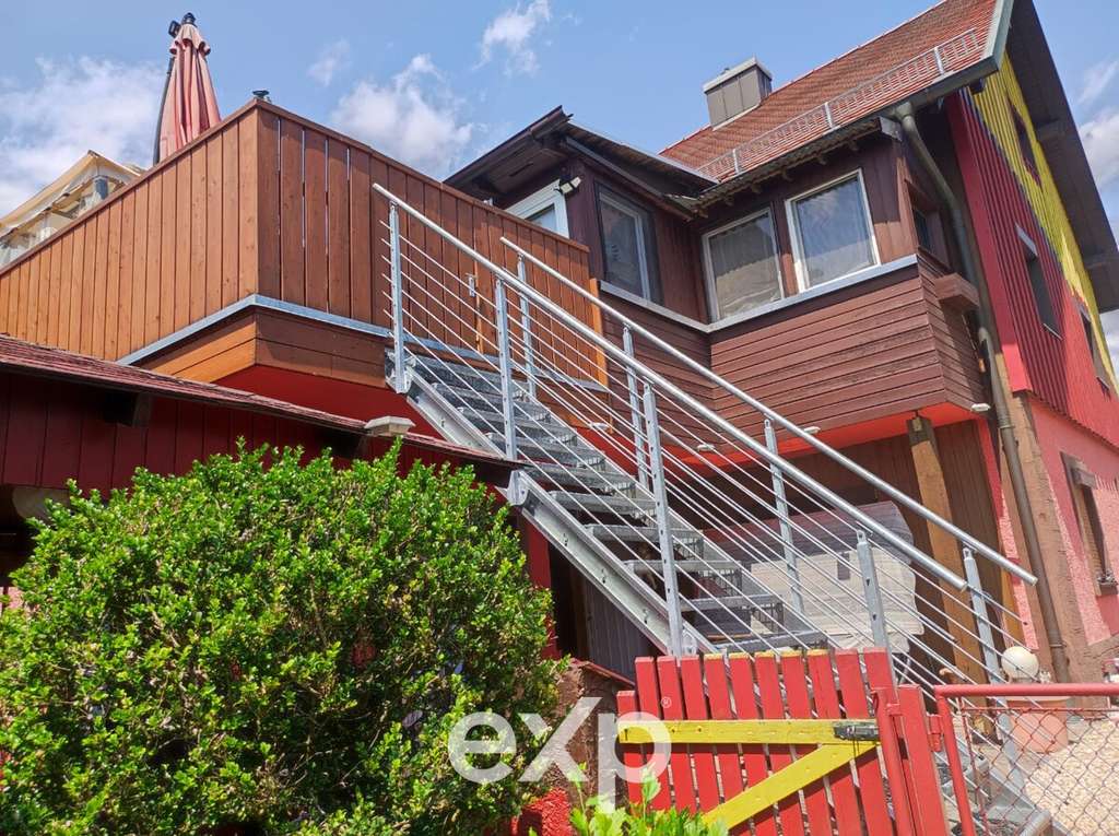 Immobilie in Pilsting - Zweifamilienhaus mit Einliegerwohnung - Bild 0