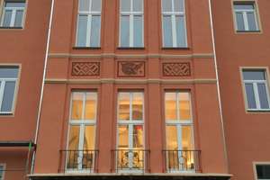 "Haus des Friedens" Kapitalanlage mit Historie – Die vollständige Adresse der Immobilie erhältst du vom Anbieter., 38820 Halberstadt – Vorschaubild 4