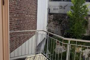 3-Zimmer-Maisonettewohnung mit Terrasse & Balkon - in Burtscheid! – Hauptstraße 13, 52066 Burtscheider Abtei, Aachen – Vorschaubild 4