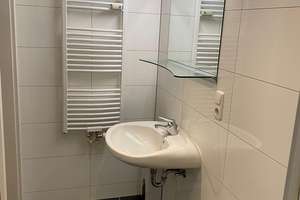 1 Zimmer mit EBK und kleiner Terrasse Nähe Uni und Hauptbahnhof – Die vollständige Adresse der Immobilie erhältst du vom Anbieter., 55122 Hartenberg-Münchfeld, Mainz – Vorschaubild 6