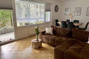 3,5-Zimmer-Wohnung mit großer Terrasse, Garage und Küche – Bremer Straße 69, 42109 Uellendahl-Katernberg, Wuppertal – Vorschaubild 2
