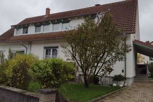 Neuler: Gepflegtes Mehrgenerationenhaus mit flexiblen Möglichkeiten zum Wohnen und Arbeiten! – Die vollständige Adresse der Immobilie erhältst du vom Anbieter., 73491 Neuler – Vorschaubild 5