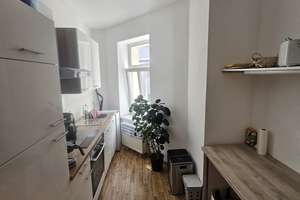 Nachmieter gesucht - Zentral wohnen in Leipzig: 2-Zimmer-Wohnung in der Südvorstadt – Brandvorwerkstraße 53, 4275 Südvorstadt, Leipzig – Vorschaubild 6